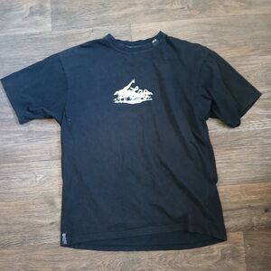 LRG (Lifted Research Group) Elevate Your Game Skater Tee.